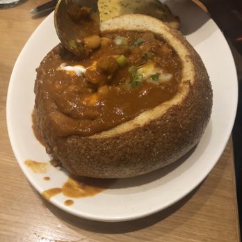 BJ's Restaurant & Brewhouse - Chili  7/12/25 - Breweries Near Me - Carlsbad, California