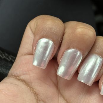 La Bella Nail Spa - Nail Salons Near Me - Salinas, California