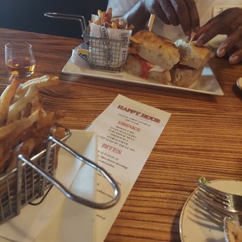 The Local - Comfort Food Near Me - Nottingham, Maryland