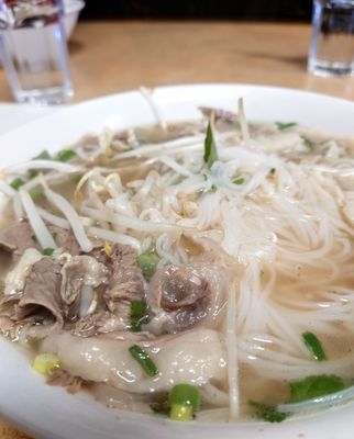 Issaquah Pho Restaurant by null