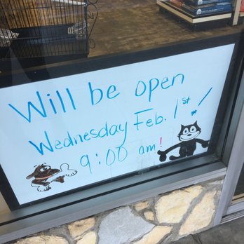 Pets & More - Grand Opening - Pet Stores Near Me - Ojai, California