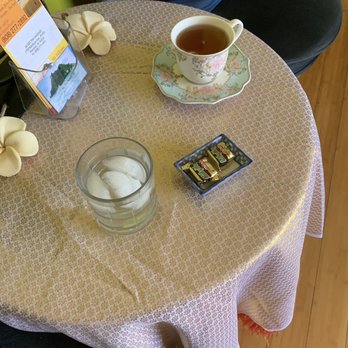 Jai Dee Thai Massage - Complimentary tea or water and chocolates post massage. - Massage Near Me - Honolulu, Hawaii Jai Dee Thai Massage - Complimentary tea or water and chocolates post massage. - Massage Near Me - Honolulu, Hawaii