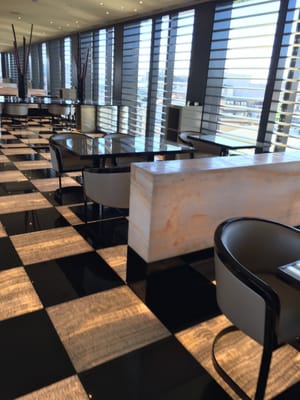 Armani/Ristorante by null