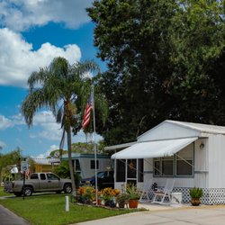 Enchanted Lakes Rv Resort