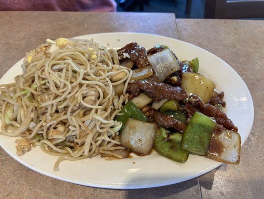 Zen Asian Diner by null