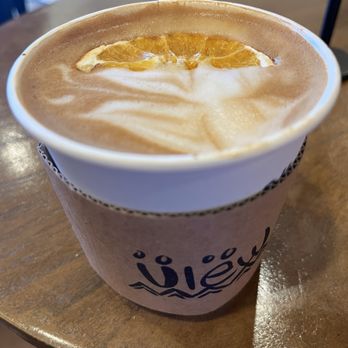 Ulew Coffee & Juice - Yum coffee! Spices were delicious. - Coffee & Tea Near Me - Los Angeles, California Ulew Coffee & Juice - Yum coffee! Spices were delicious. - Coffee & Tea Near Me - Los Angeles, California