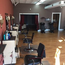 Trend Salon & Spa