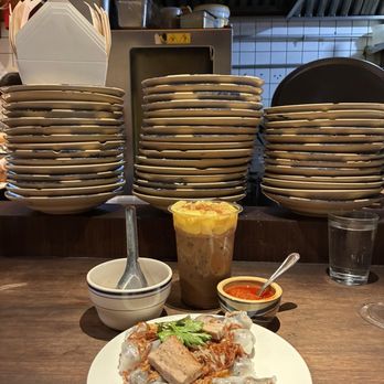 Banh Anh Em - Vietnamese Near Me - New York, New York Banh Anh Em - Vietnamese Near Me - New York, New York