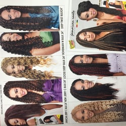 Aden Beauty Supply
