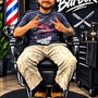 Salon Retro