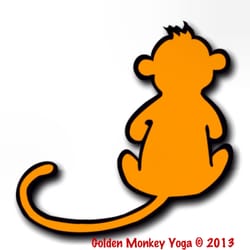 Golden Monkey Yoga