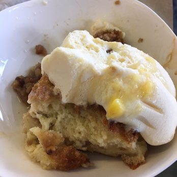 Hector's Kitchen - Pecan Pie Bread Pudding - Sandwiches Near Me - Attalla, Alabama Hector's Kitchen - Pecan Pie Bread Pudding - Sandwiches Near Me - Attalla, Alabama