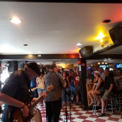Cady's Tavern - Live music Sundays!