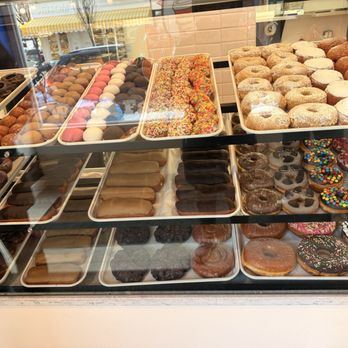 Randy’s Donuts - Donuts Near Me - New York, New York Randy’s Donuts - Donuts Near Me - New York, New York
