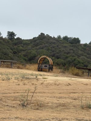 Marshall Canyon Regional Park by null
