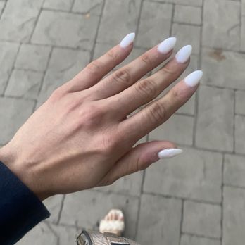 Relaxation Nail Spa - Nail Salons Near Me - El Segundo, California