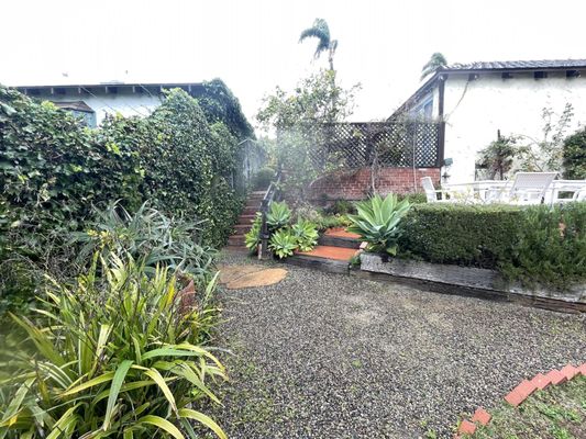 Manzanita Cottages by null