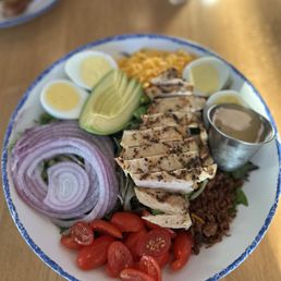 For the Love of Cobb For the Love of Cobb