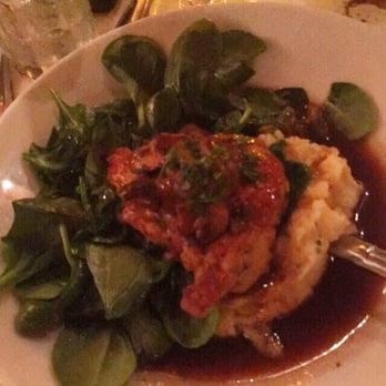 Zesta Cucina - This is their Chicken Marsala. Amazing! - Italian Near Me - Yakima, Washington Zesta Cucina - This is their Chicken Marsala. Amazing! - Italian Near Me - Yakima, Washington