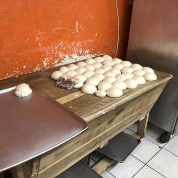 Cemitas Tepeaca 2 - Torta bread made fresh in house. - Mexican Near Me - Des Moines, Washington