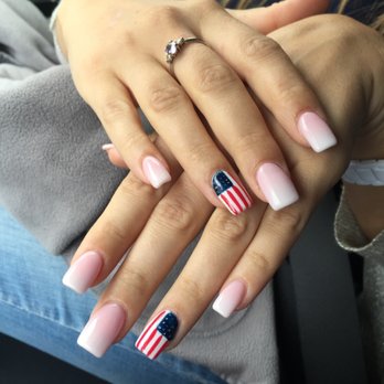 Shiny Nailz - Patriot nails - Nail Salons Near Me - East Brunswick, New Jersey