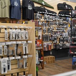Integrity Firearms - I was shocked at how much gear was in stock. I didn't have to even wait on PRIME!