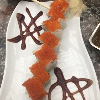 Miss Saigon Pho & Bar - Miss Saigon roll - Vietnamese Near Me - Ukiah, California Miss Saigon Pho & Bar - Miss Saigon roll - Vietnamese Near Me - Ukiah, California