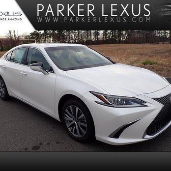 Parker Lexus - Car Dealers Near Me - Little Rock, Arkansas Parker Lexus - Car Dealers Near Me - Little Rock, Arkansas