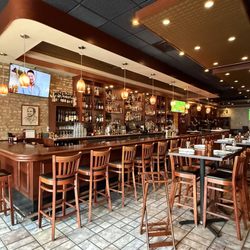 Calo Ristorante - Bahr