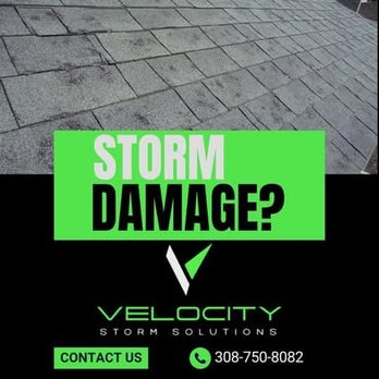 Velocity Storm Solutions - Roofing Near Me