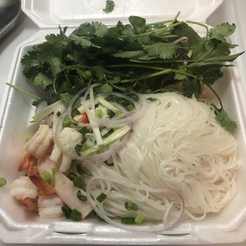 Pho Thanh - P9. Pho do bien (TOGO) - Vietnamese Near Me - Bentonville, Arkansas Pho Thanh - P9. Pho do bien (TOGO) - Vietnamese Near Me - Bentonville, Arkansas