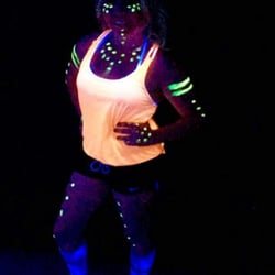 Zumba Boise