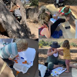 Wild Things Outdoor Learning