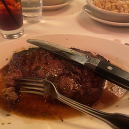 16 Oz. Prime Cajun Ribeye Steak