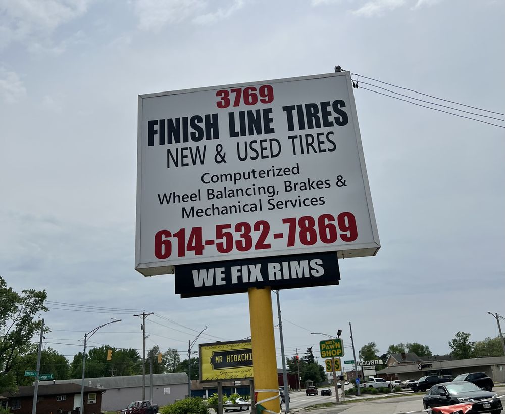 KENT USED TIRES Request a Quote 3769 Cleveland Ave, Columbus, Ohio