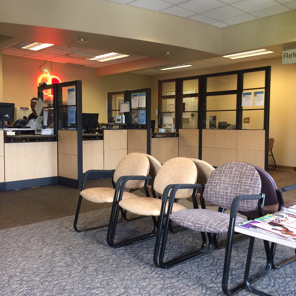 ALLINA HEALTH UPTOWN CLINIC Updated August 2024 14 Reviews 1221 W