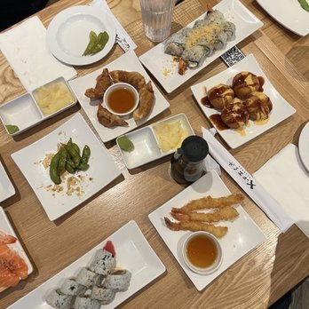 X-Fish Izakaya - Sushi Bars Near Me - Brea, California X-Fish Izakaya - Sushi Bars Near Me - Brea, California