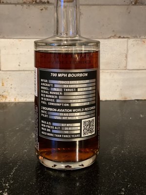 Tobacco Barn Distillery by null