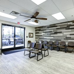 Sole Foot & Ankle Specialists - Waiting Room