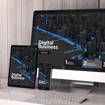 Skyridge Media - Web Design Near Me - San Antonio, Texas Skyridge Media - Web Design Near Me - San Antonio, Texas