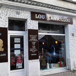 Lou Canaillou