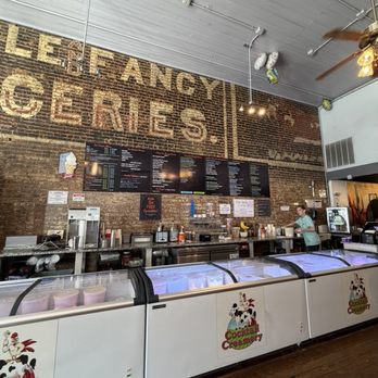 Cocktail Creamery - Desserts Near Me - McKinney, Texas Cocktail Creamery - Desserts Near Me - McKinney, Texas