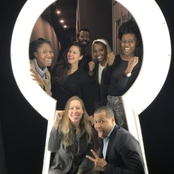 Brooklyn Escape Room - Had a great time with my friends to celebrate my birthday!! The Haunted room was AMAZING!  It's a MUST!! Staff very kind!