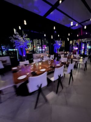 STK Steakhouse by null