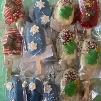 Munay Restaurant - Cakecicles - Peruvian Near Me - Simi Valley, California Munay Restaurant - Cakecicles - Peruvian Near Me - Simi Valley, California