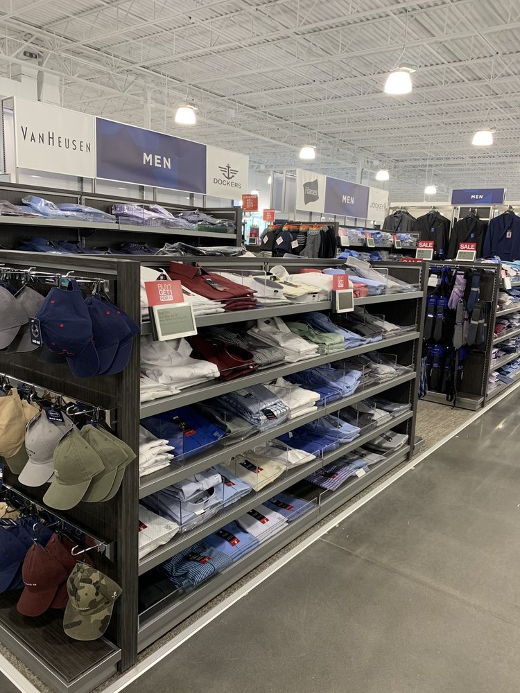 KOHL’S 13610 Hoover Creek Blvd, Charlotte, North Carolina