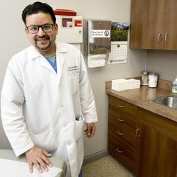 DMC Dermatology & Mohs