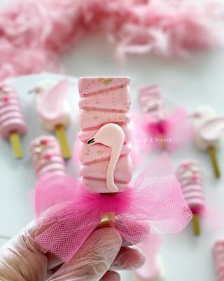 Keep it Sweet by null