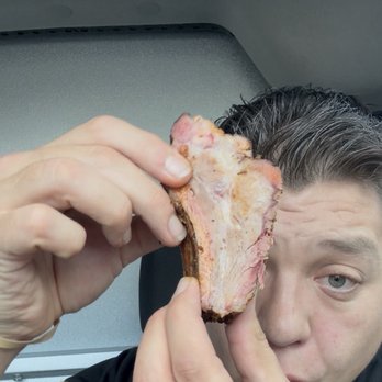 Smokin Stan's BBQ - Rib! - Barbeque Near Me - Norfolk, Nebraska