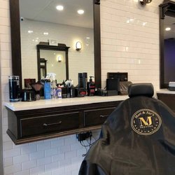 Matt and Jay's Barber Shop
